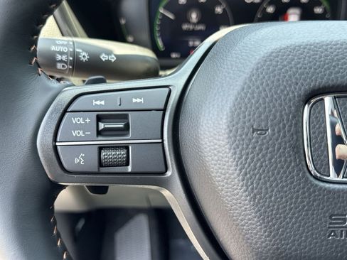 New 2026 Honda CR-V Sport-L image 16