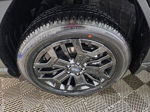 New 2026 Subaru Outback Limited XT image 10