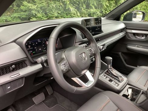 Used 2026 Honda CR-V Sport-L image 11