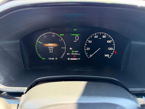 Used 2023 Honda CR-V Sport Touring image 5