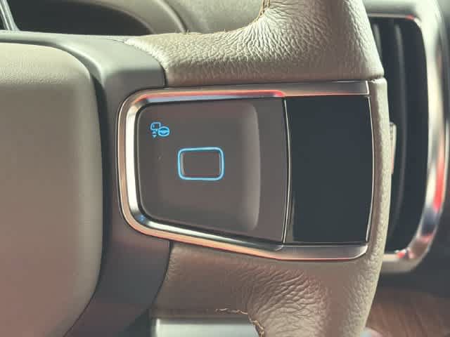 New 2027 Ford Expedition King Ranch AWD/4WD image 12