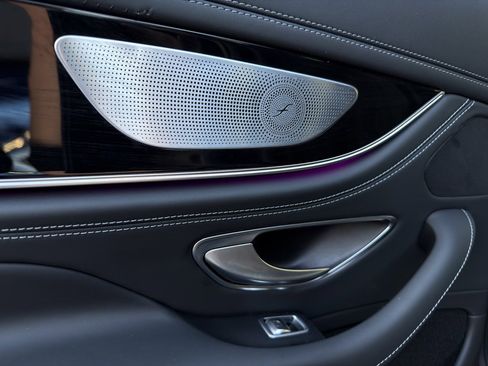 Used 2021 Mercedes-Benz AMG GT 43 w/ Driver Assistance Package image 47