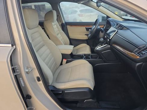 Used 2019 Honda CR-V EX image 12