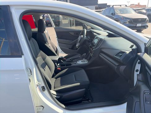 Used 2017 Subaru Impreza 2.0i AWD/4WD image 18