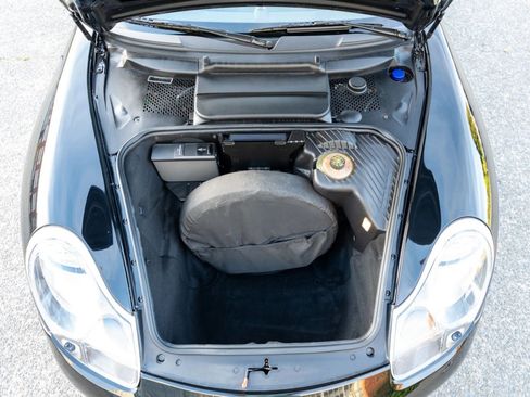 Used 2001 Porsche Boxster S image 97