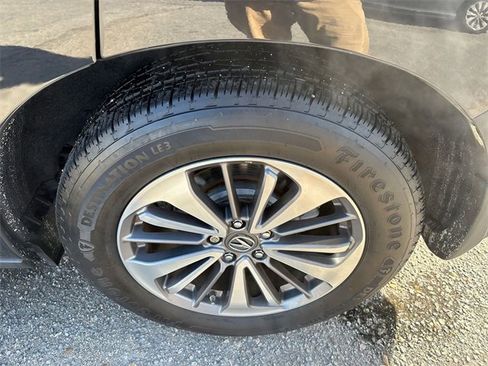 Used 2017 Acura RDX FWD w/ Advance Package image 14