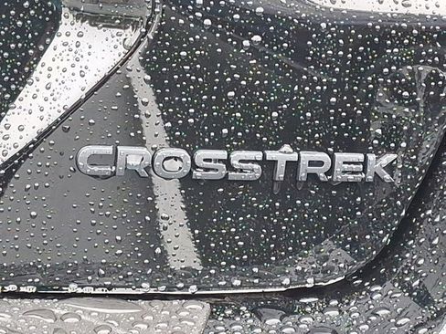 New 2026 Subaru Crosstrek 2.0i Premium image 5