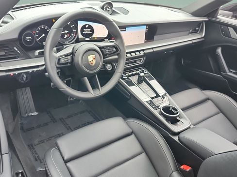 Certified 2024 Porsche 911 Carrera S image 12