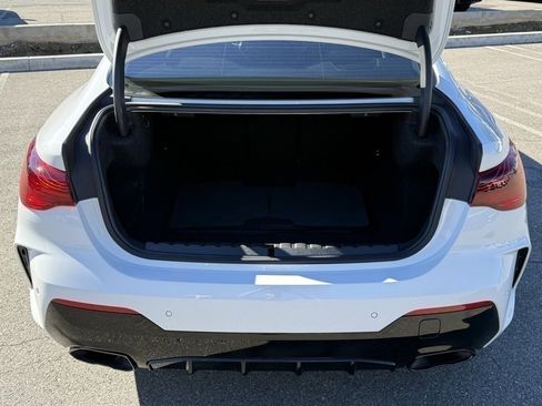 Certified 2025 BMW M440i M440i w/ Parking Assistance Package image 15