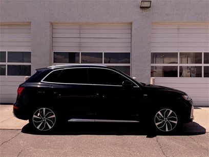 Used 2022 Audi Q5 2.0T Premium Plus