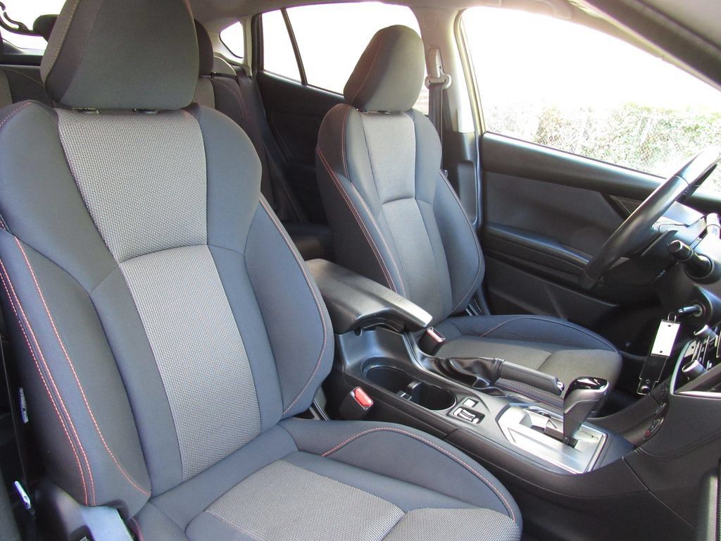 Used 2019 Subaru Crosstrek 2.0i Premium AWD/4WD image 18