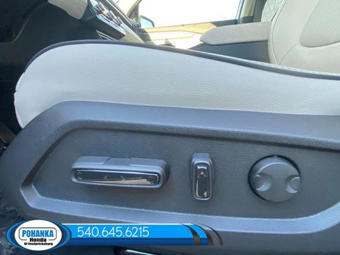 New 2026 Honda Pilot Elite image 35