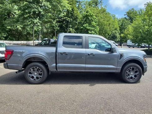 New 2026 Ford F150 STX w/ Equipment Group 200A AWD/4WD image 5