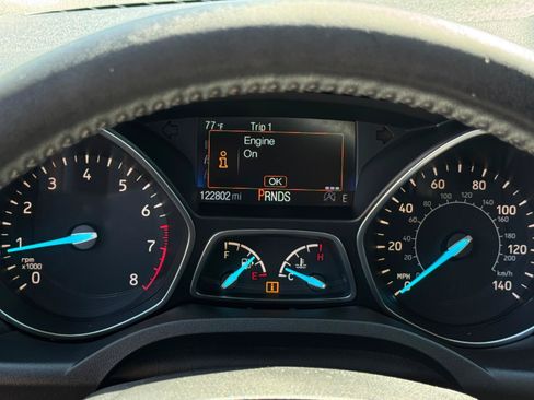 Used 2017 Ford Escape SE w/ Equipment Group 201A FWD image 20