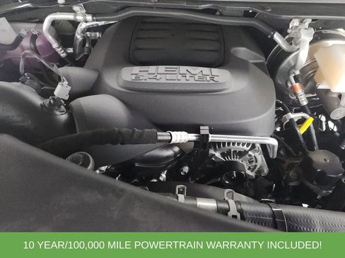 New 2026 RAM 2500 Tradesman image 35