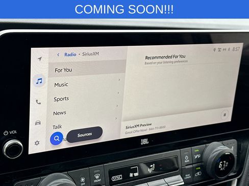 Used 2024 Toyota Grand Highlander AWD Hybrid image 20