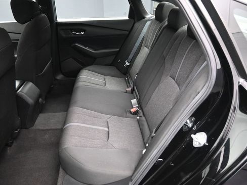 Used 2023 Honda Accord Sport image 20