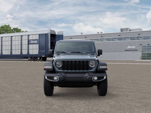 New 2026 Jeep Gladiator Sport image 6