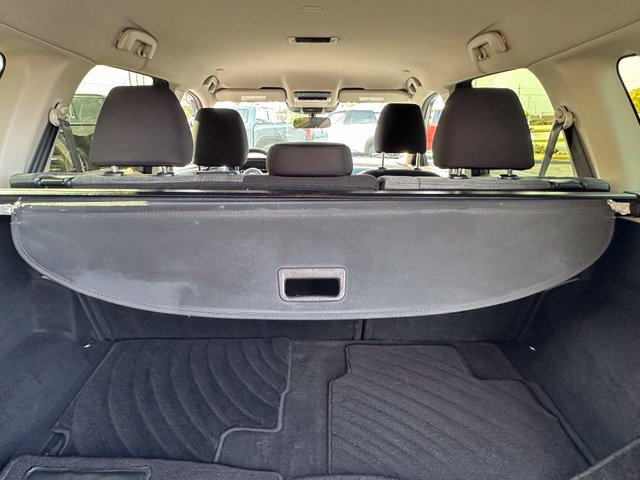 Certified 2023 Nissan Rogue SV AWD/4WD image 17