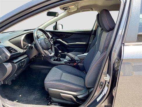 Used 2022 Subaru Crosstrek 2.0i Premium image 22