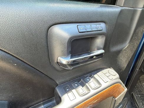 Used 2015 Chevrolet Silverado 2500 LTZ w/ Duramax Plus Package AWD/4WD image 14