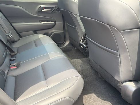 New 2026 Toyota Crown Platinum AWD/4WD image 15
