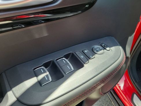 Certified 2026 Acura ADX A-Spec FWD image 25