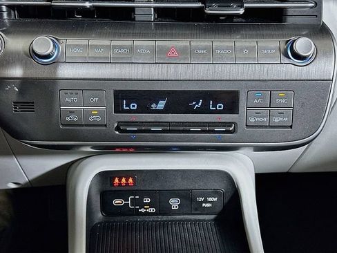 Used 2024 Hyundai Kona SEL FWD image 16