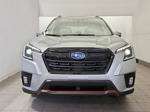 Used 2024 Subaru Forester Sport image 3