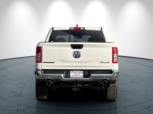 Certified 2024 RAM 1500 Big Horn image 5