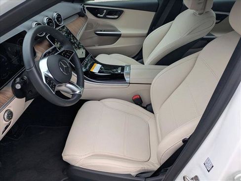 Used 2026 Mercedes-Benz C 300 Sedan image 16