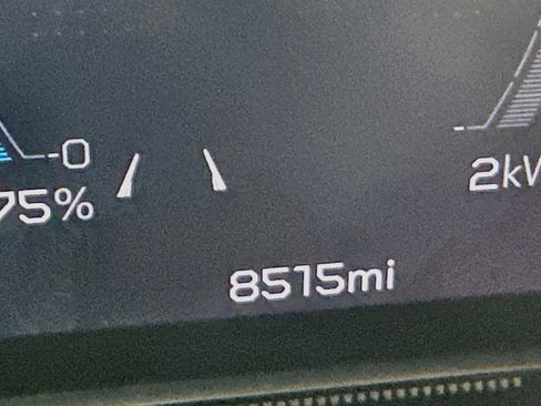 Used 2026 GMC Hummer EV SUV AWD/4WD image 18