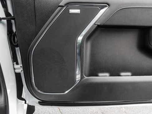 New 2026 Chevrolet Silverado 1500 LT Trail Boss w/ LT Trail Boss Premium Package image 45