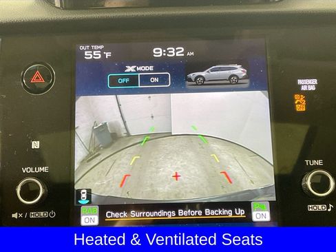 Used 2020 Subaru Outback Touring XT image 19