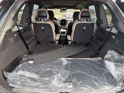 New 2026 Volvo XC90 T8 Plus w/ Protection Package AWD/4WD image 26