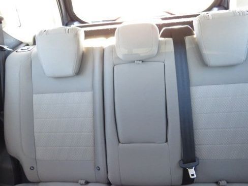 Certified 2020 Ford EcoSport S image 8