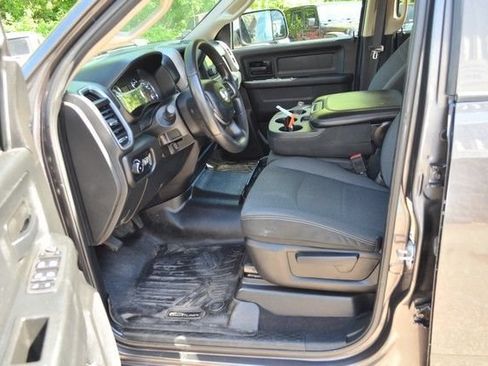 Used 2020 RAM 2500 Tradesman AWD/4WD image 17