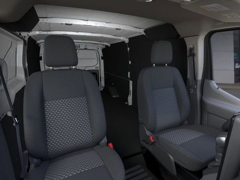 New 2026 Ford Transit 250 Low Roof AWD w/ Load Area Protection Package image 10