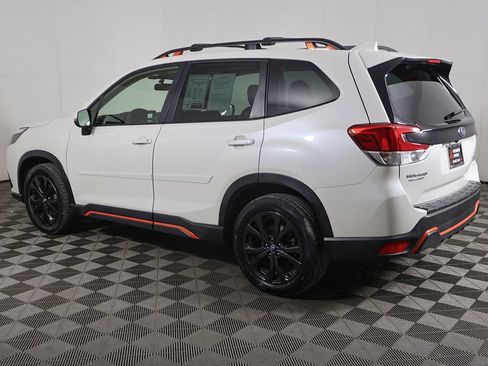 Used 2023 Subaru Forester Sport AWD/4WD image 15