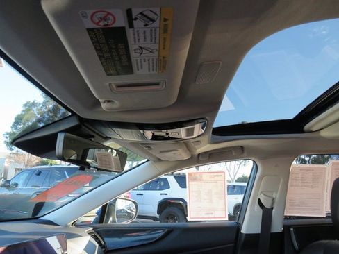 Used 2024 Lexus NX 350 AWD w/ Premium Package image 35