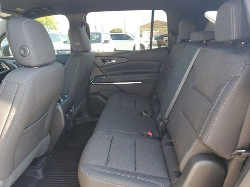 New 2026 Chevrolet Traverse LT w/ LPO, Floor Liner Package image 16