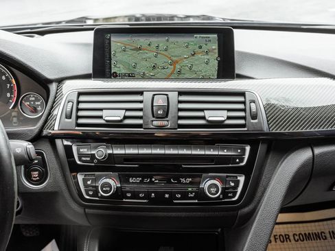 Used 2016 BMW M4 Coupe image 17