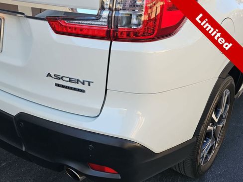Used 2023 Subaru Ascent Limited w/ Technology Package AWD/4WD image 11