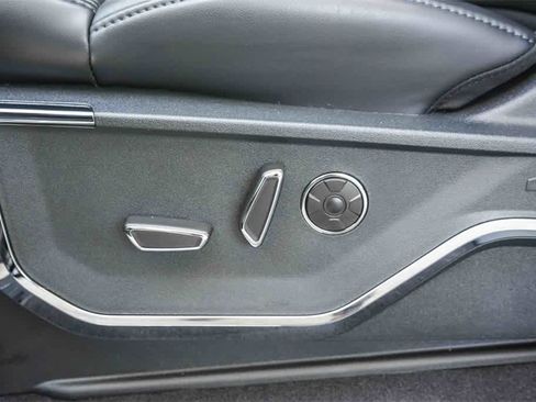 New 2025 Ford F150 Platinum w/ FX4 Off-Road Package image 20