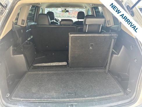Used 2019 Volkswagen Atlas SE w/ Towing Package AWD/4WD image 13
