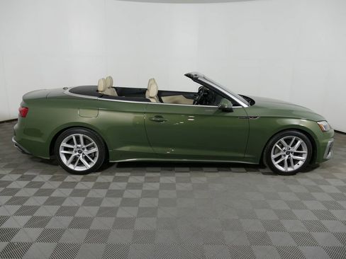 Used 2023 Audi A5 2.0T Premium Plus AWD/4WD image 39