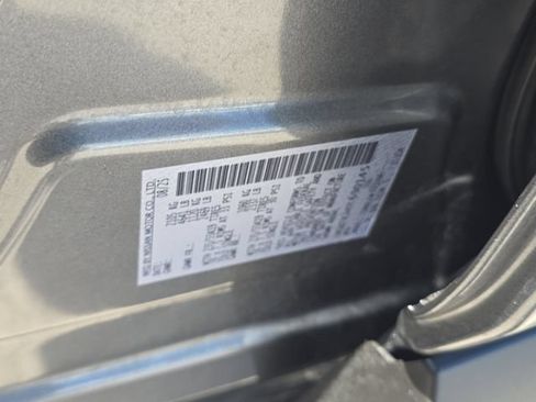 Certified 2026 Nissan Rogue SL FWD image 34