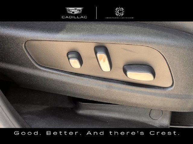 Certified 2023 Cadillac XT5 Sportv AWD/4WD image 29