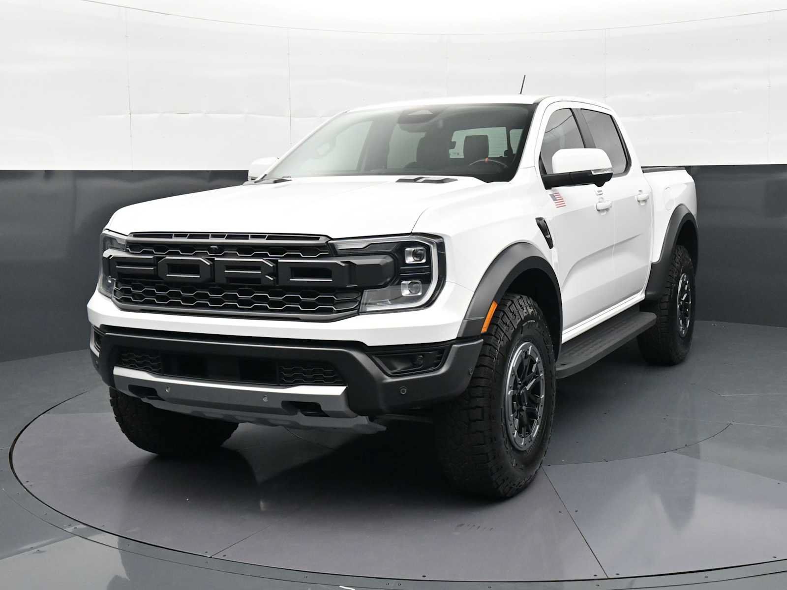 Used 2024 Ford Ranger Raptor AWD/4WD image 29