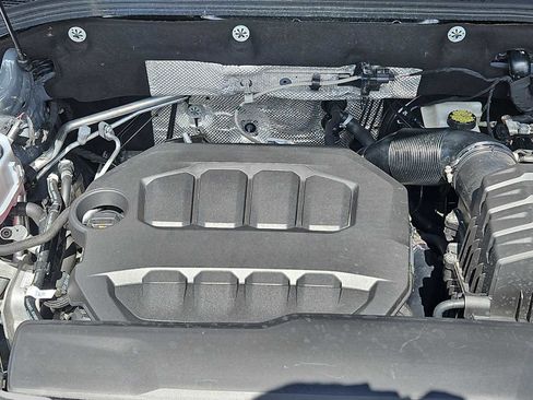 Certified 2025 Volkswagen Atlas SEL Premium R-Line AWD/4WD image 42